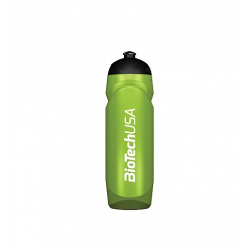BIOTECH USA bidon 750 ml - zielony